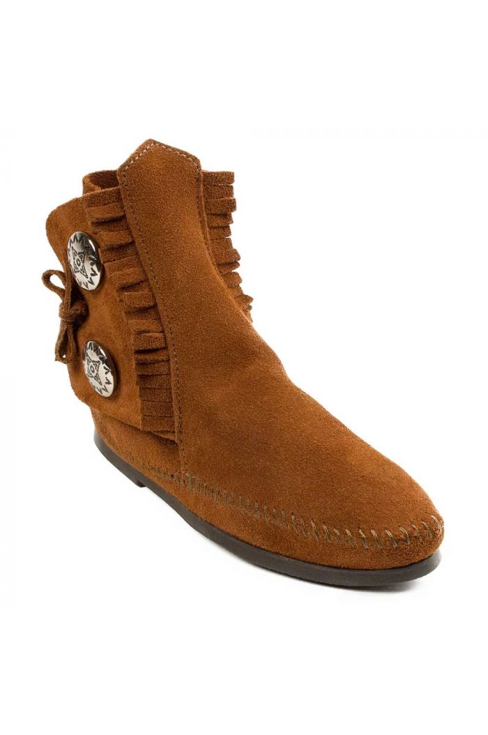 Moccasin Boots - Mens | Hatcountry