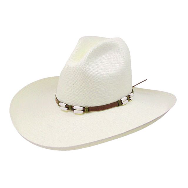 Stetson Silver Mine - (4X) Buffalo Felt Cowboy Hat | Hatcountry